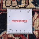 Perzisch tapijt - Klassiek - 346 x 247 cm - rood