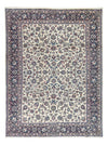 Mashhad Tapijt 250x339cm - Perzisch tapijt - Rechthoekig / Zand / 250 x 339 cm Rechthoekig