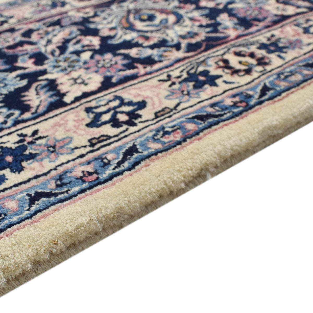 Mashhad Tapijt 250x339cm - Perzisch tapijt