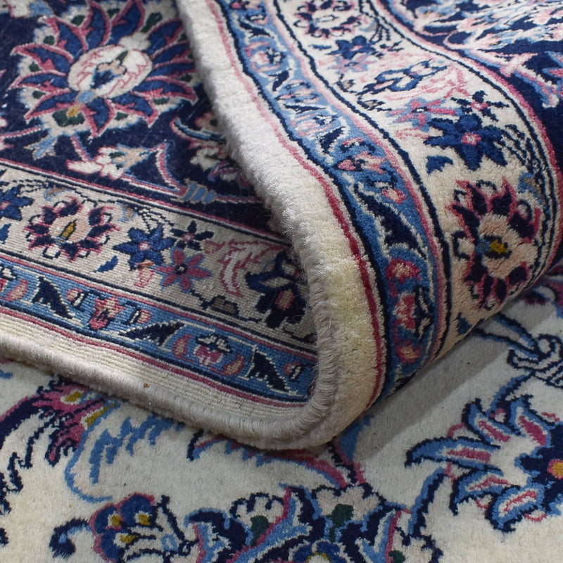 Perzisch tapijt - Klassiek - 339 x 250 cm - zand