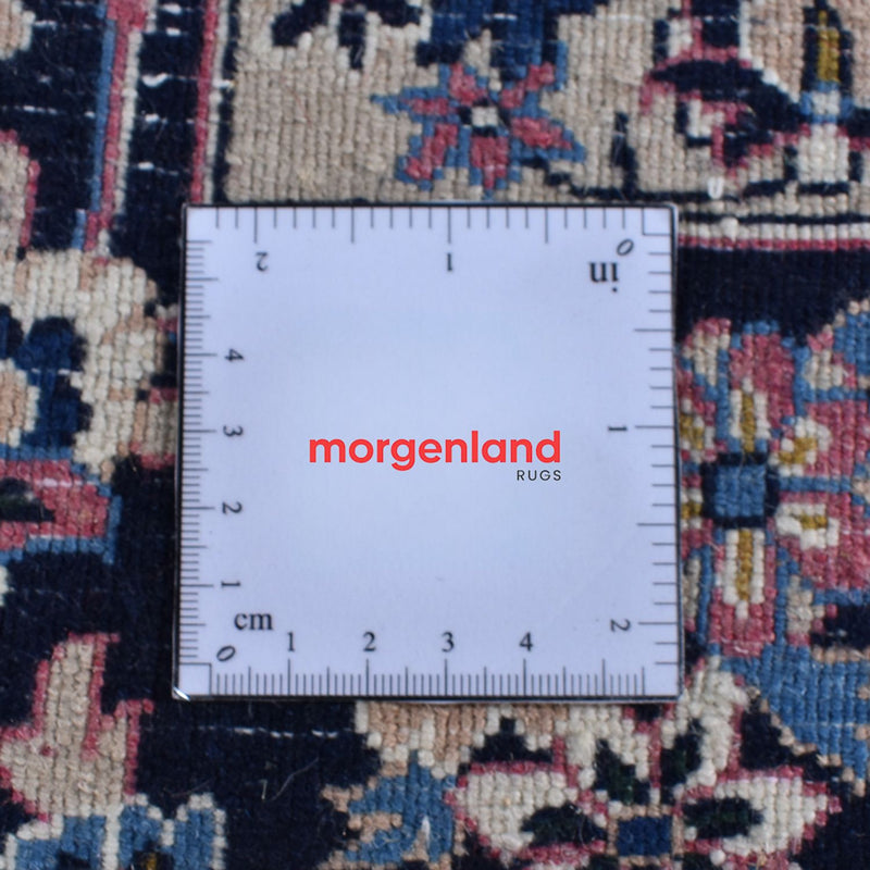 Perzisch tapijt - Klassiek - 339 x 250 cm - zand