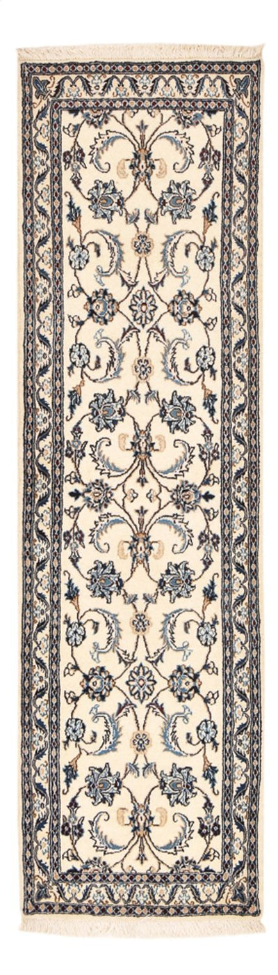 Nain - 9La Tapijt 58x204cm - Perzisch tapijt