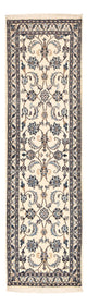 Nain - 9 la Tapijt 204x58cm - Perzisch tapijt