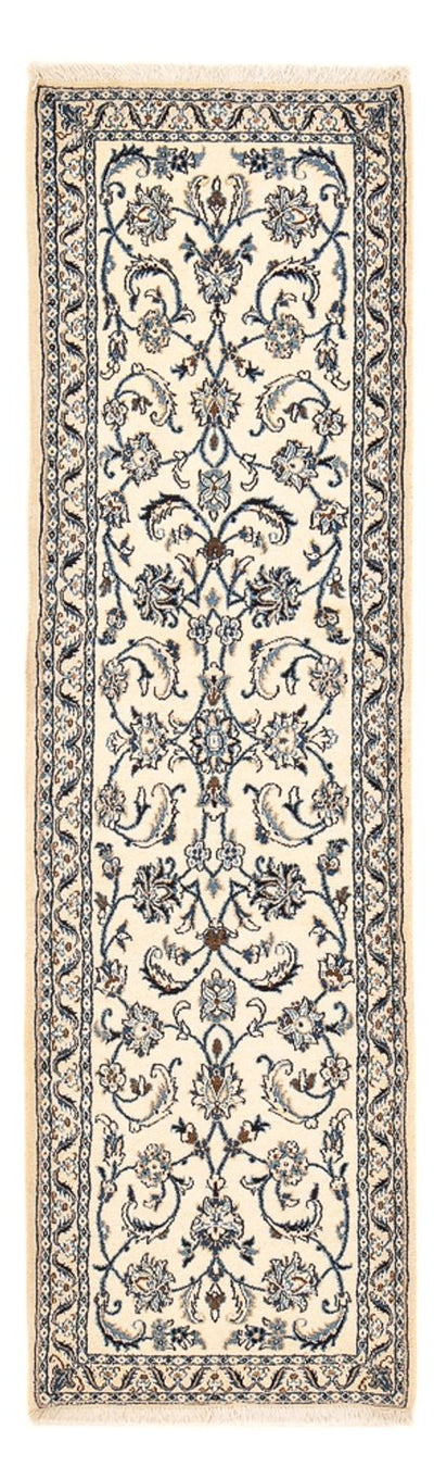 Nain - 9La Tapijt 64x209cm - Perzisch tapijt