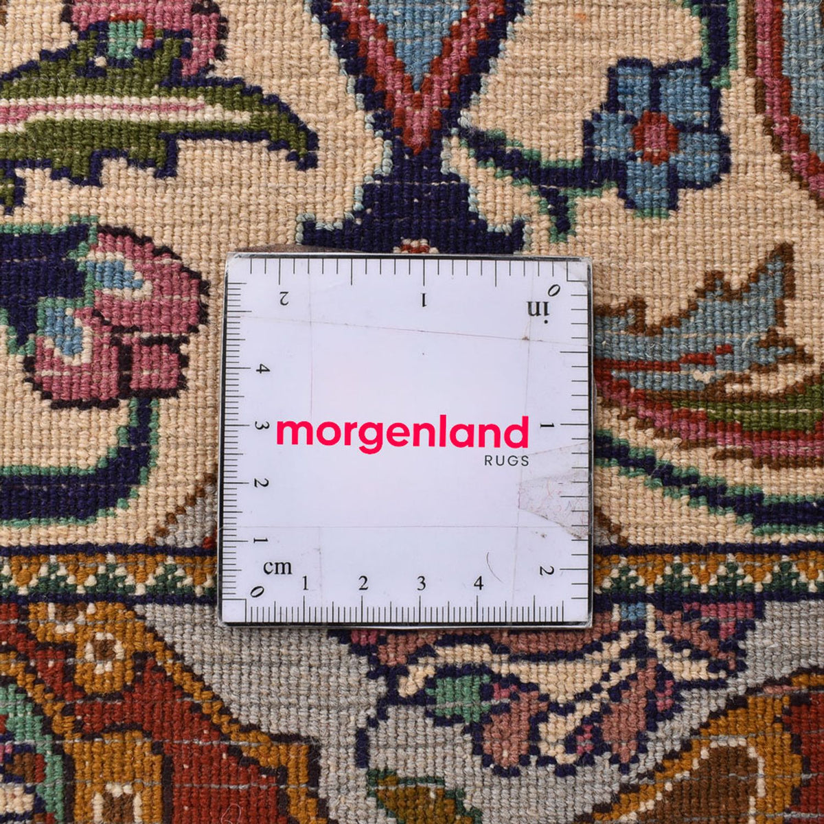 Perzisch tapijt - Klassiek - 294 x 201 cm - veelkleurig