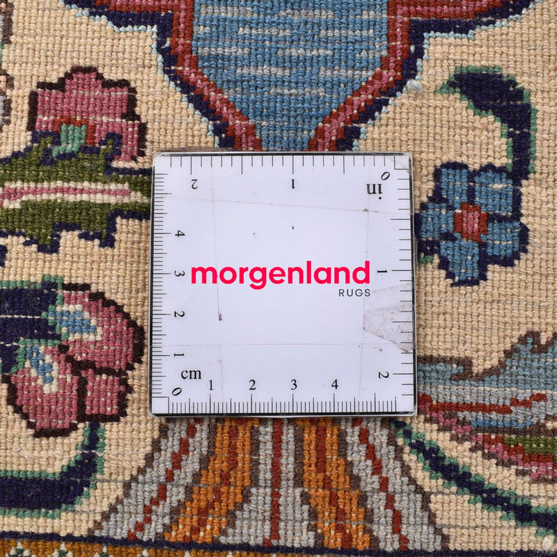 Perzisch tapijt - Klassiek - 302 x 201 cm - veelkleurig