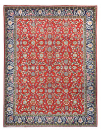 Perzisch tapijt - Royal - Koninklijke - 402 x 310 cm - rood