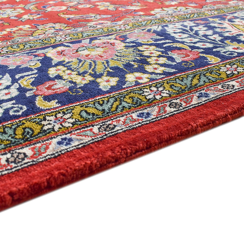Perzisch tapijt - Royal - Koninklijke - 402 x 310 cm - rood