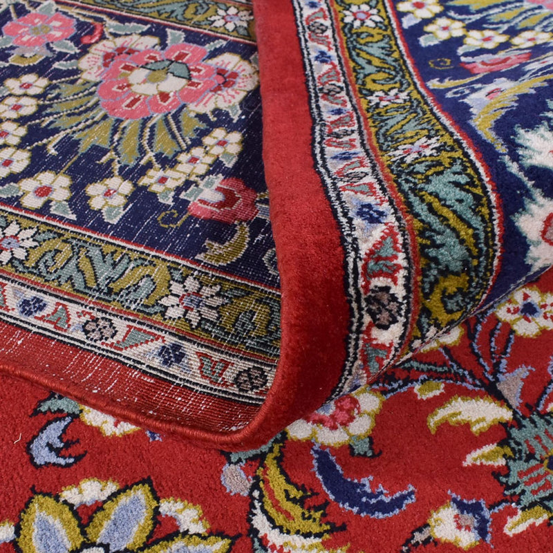 Perzisch tapijt - Royal - Koninklijke - 402 x 310 cm - rood