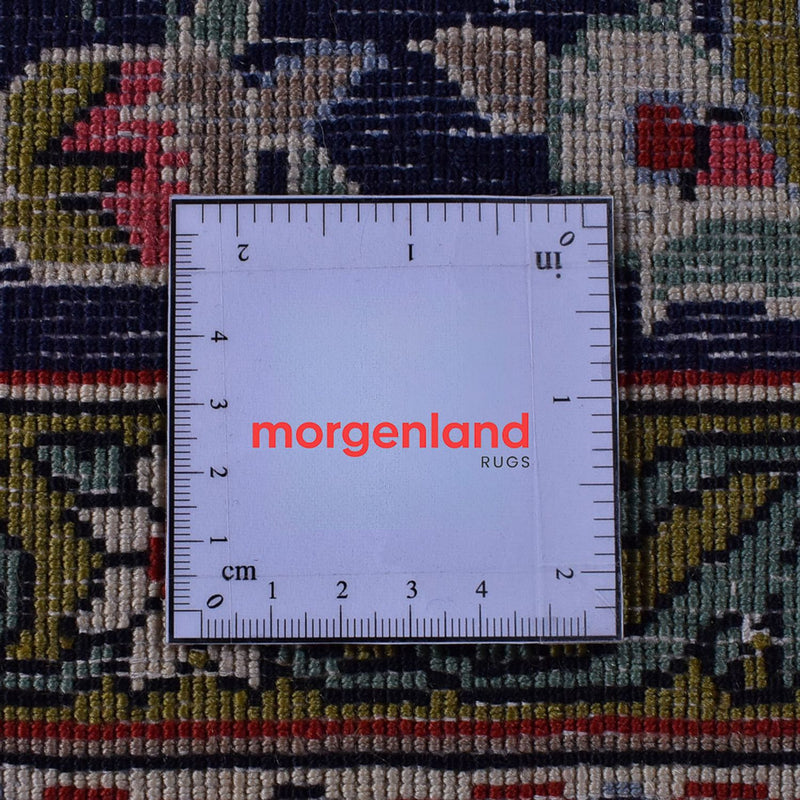 Perzisch tapijt - Royal - Koninklijke - 402 x 310 cm - rood