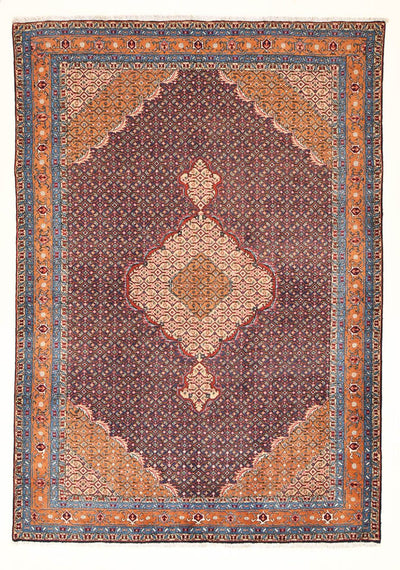 Ardabil Tapijt 201x282cm - Perzisch tapijt