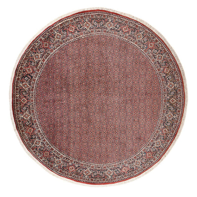 Bidjar Tapijt 300x300cm - Perzisch tapijt