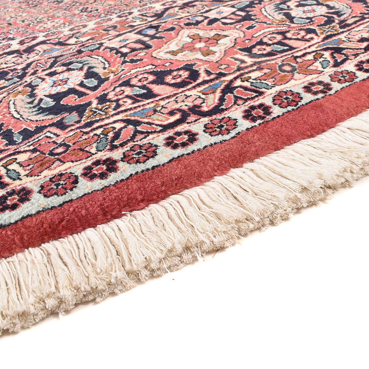 Bidjar Tapijt 300x300cm - Perzisch tapijt