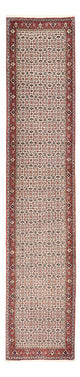 Bidjar Tapijt 390x82cm - Perzisch tapijt