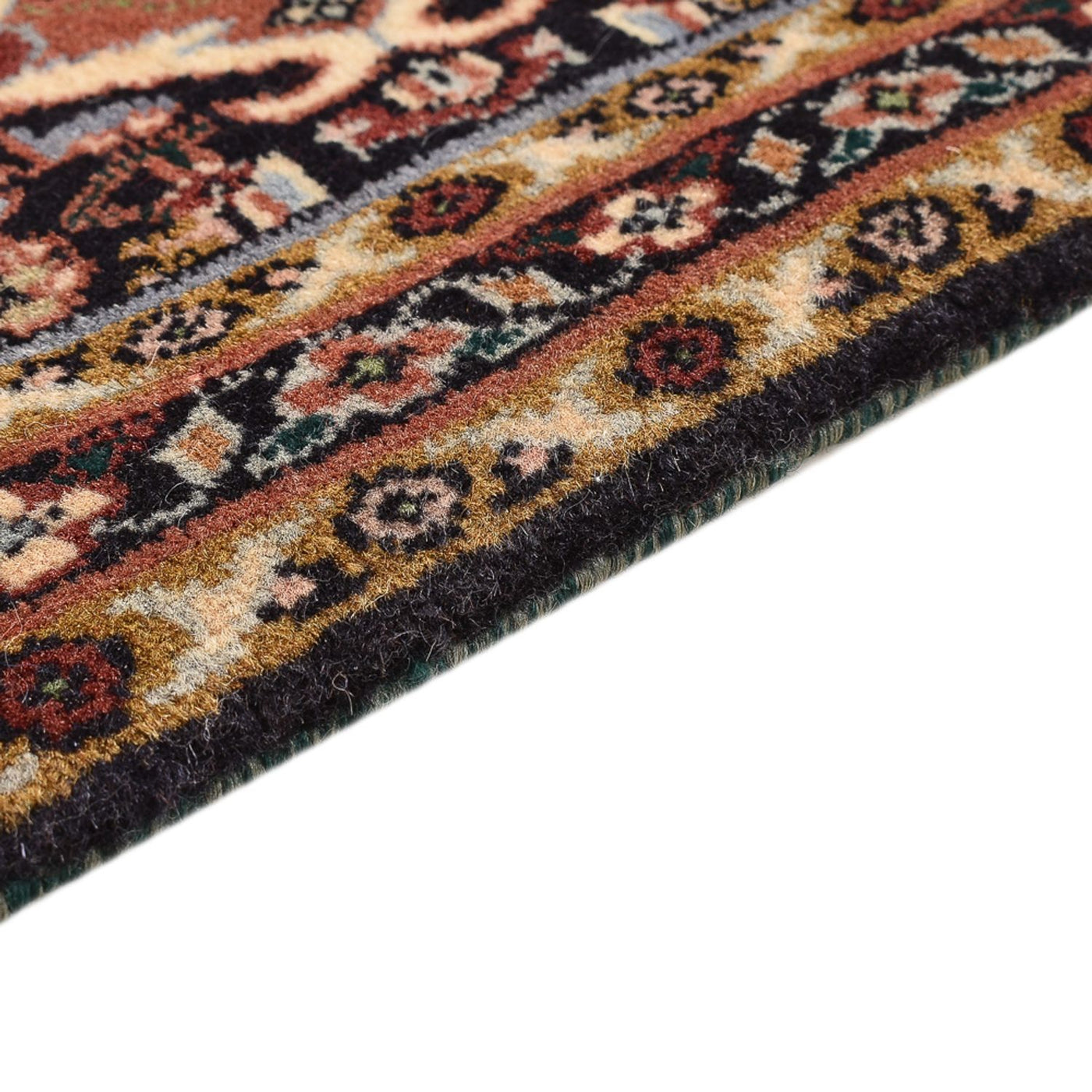 Bidjar Tapijt 70x50cm - Perzisch tapijt