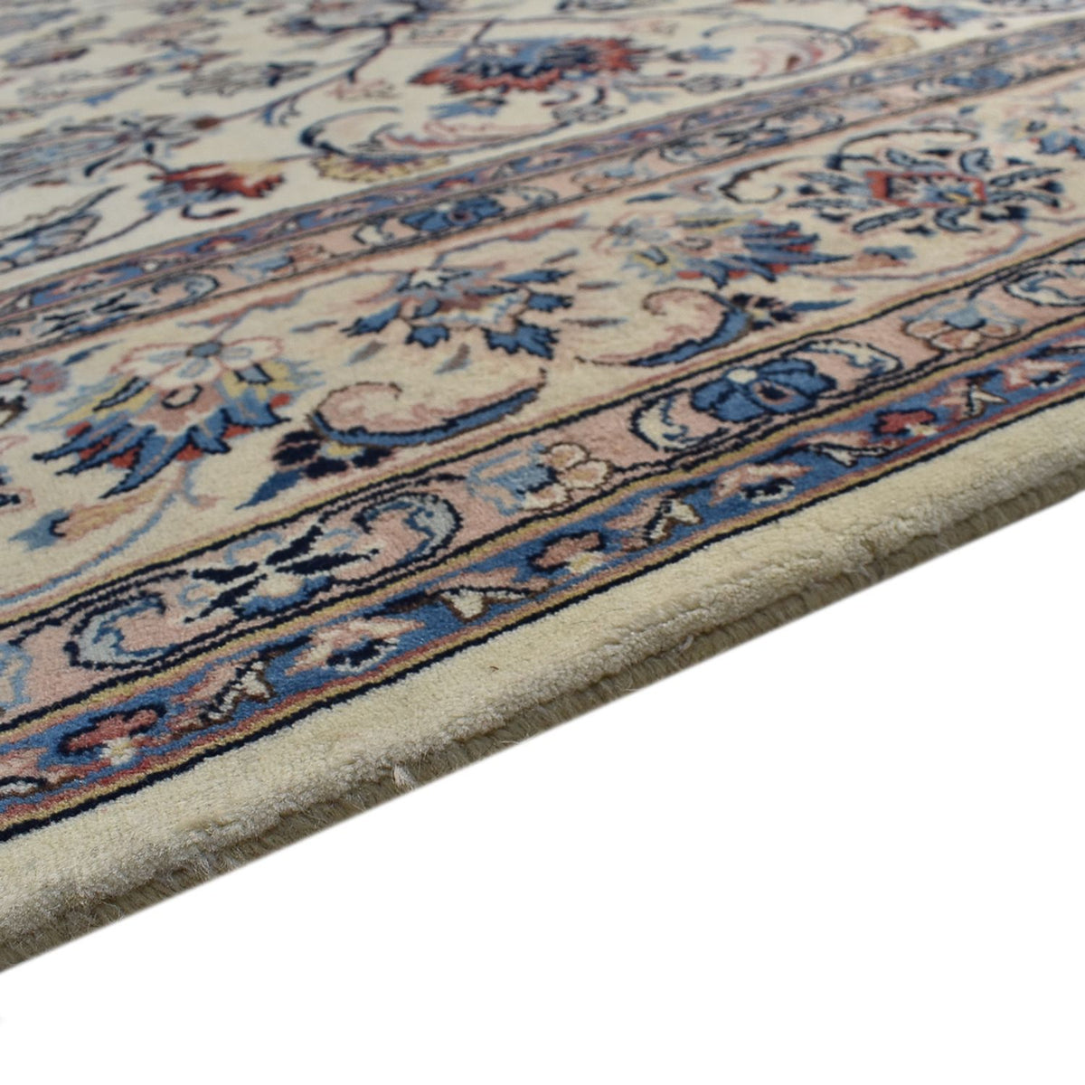 Mashhad Tapijt 243x340cm - Perzisch tapijt