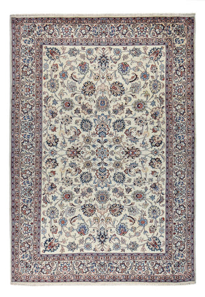 Perzisch tapijt - Klassiek - 360 x 243 cm - zand