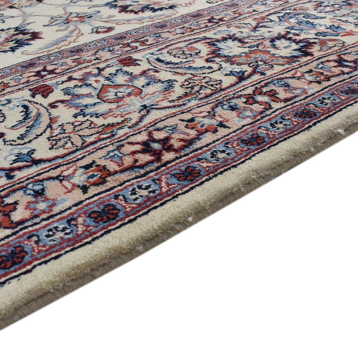 Mashhad Tapijt 360x243cm - Perzisch tapijt