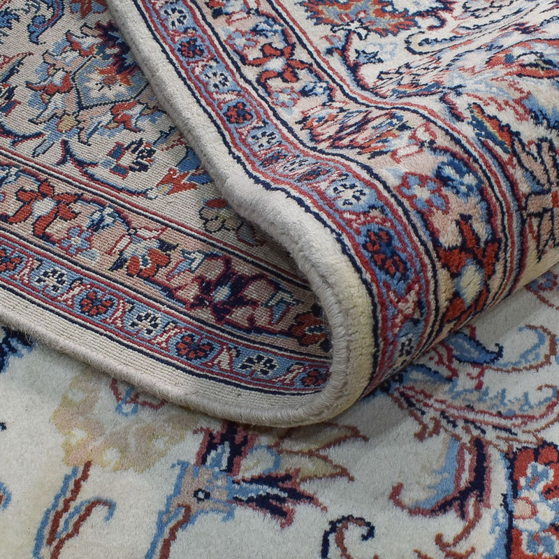 Perzisch tapijt - Klassiek - 360 x 243 cm - zand