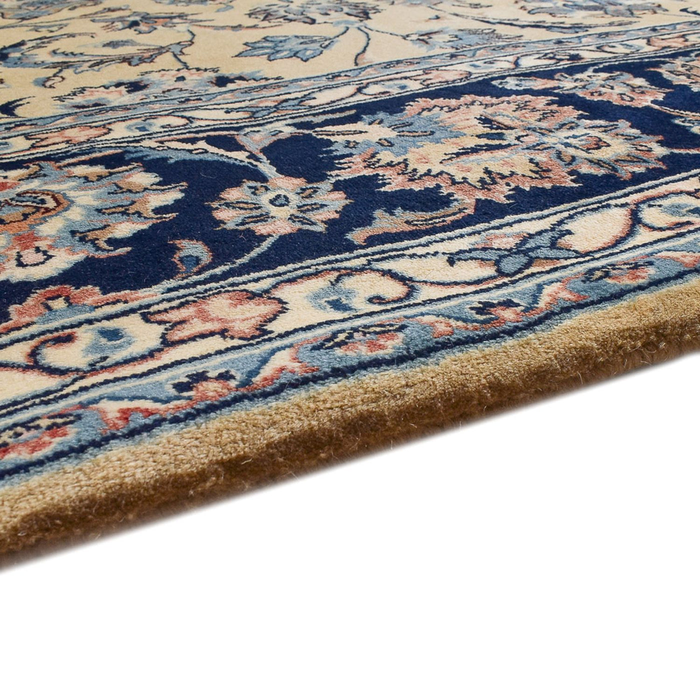 Mashhad Tapijt 330x246cm - Perzisch tapijt