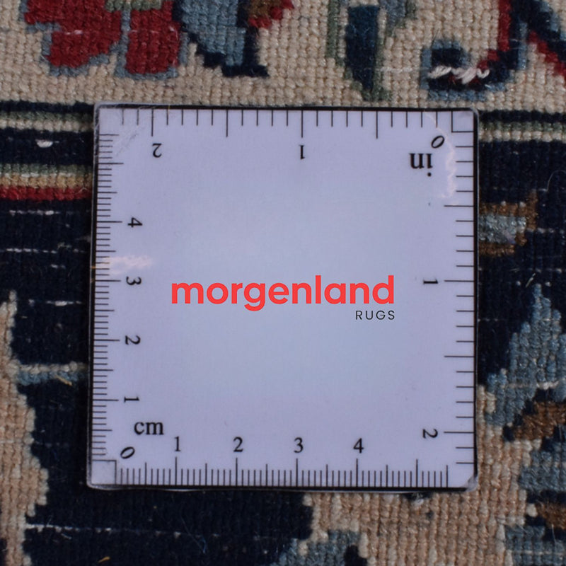 Perzisch tapijt - Klassiek - 330 x 246 cm - zand