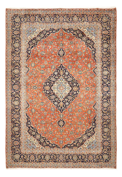 Kashan Tapijt 286x414cm - Perzisch tapijt