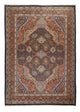 Kashan Tapijt 305x215cm - Perzisch tapijt