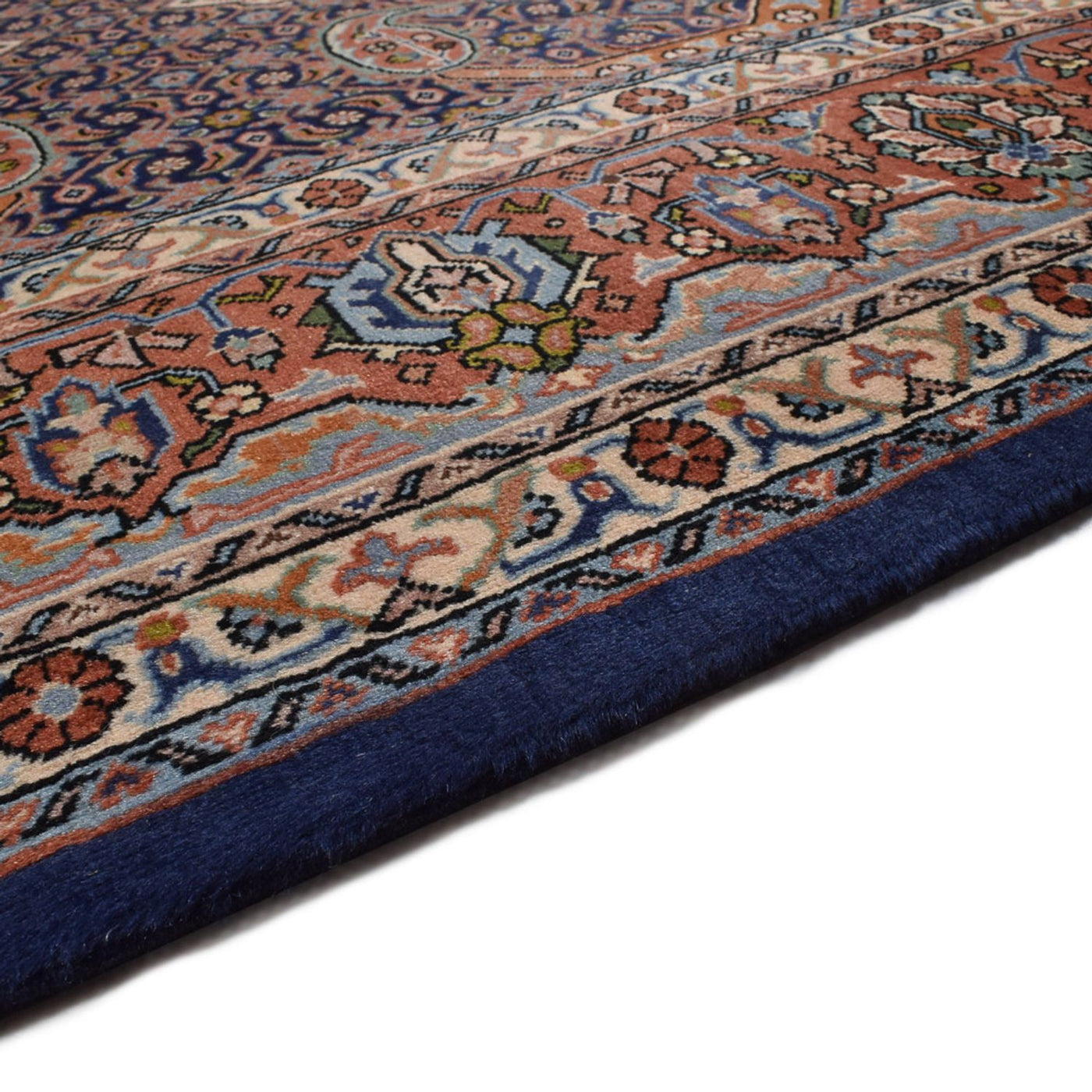 Kashan Tapijt 305x215cm - Perzisch tapijt