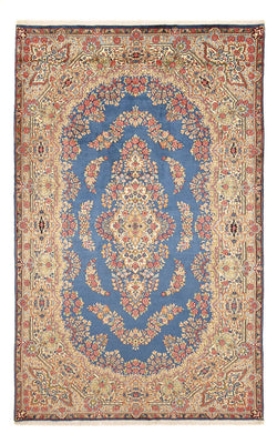 Perzisch tapijt - Royal - 307 x 192 cm - donkerblauw