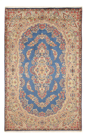 Perzisch tapijt - Royal - 307 x 192 cm - donkerblauw