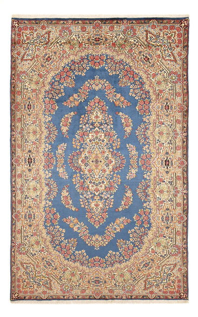 Rafsanjan Tapijt 192x307cm - Perzisch tapijt