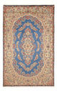 Rafsanjan Tapijt 307x192cm - Perzisch tapijt