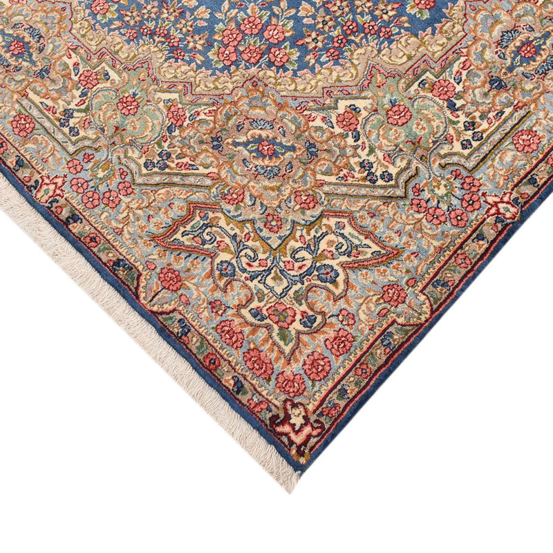 Perzisch tapijt - Royal - 307 x 192 cm - donkerblauw