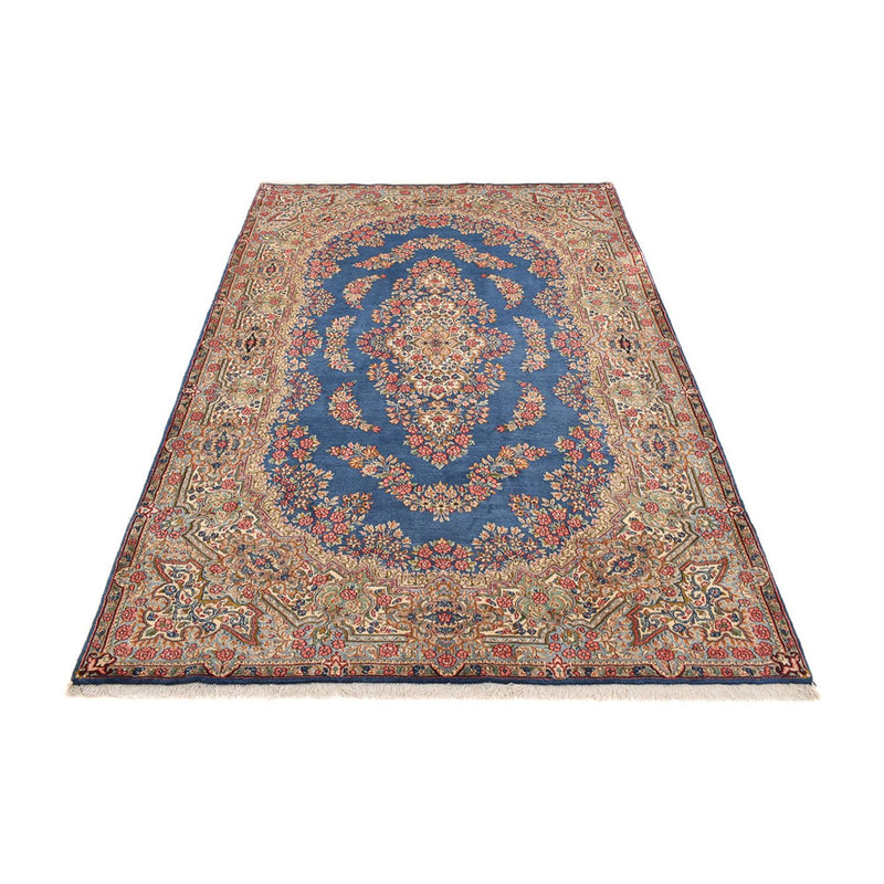 Perzisch tapijt - Royal - 307 x 192 cm - donkerblauw