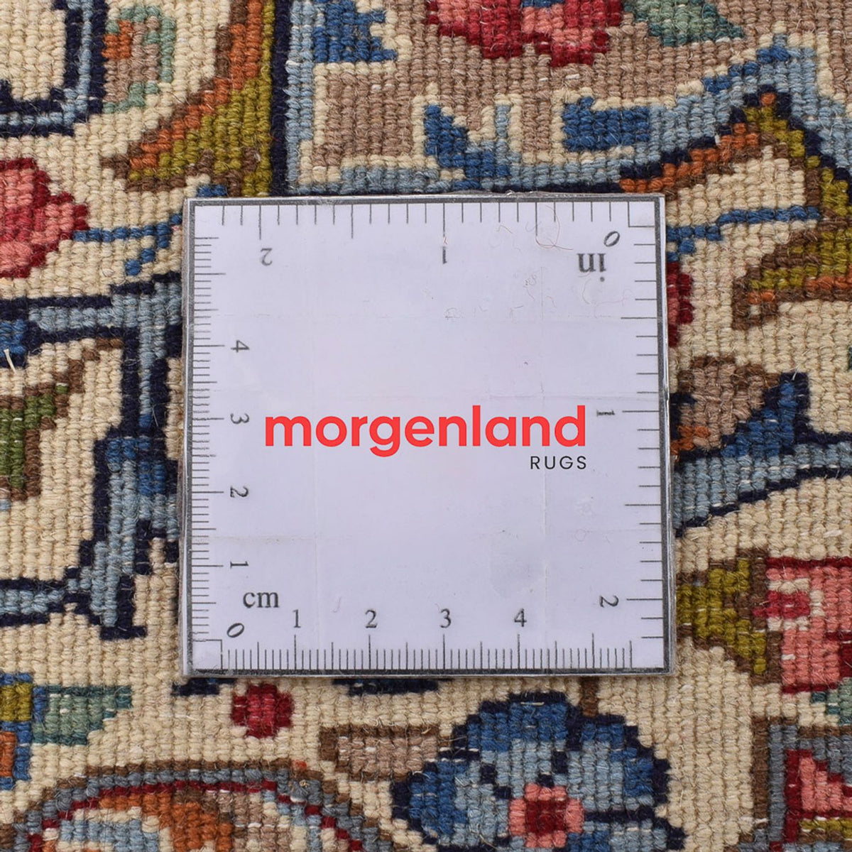 Perzisch tapijt - Royal - 307 x 192 cm - donkerblauw