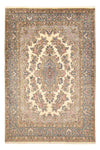 Rafsanjan Tapijt 193x295cm - Perzisch tapijt - Rechthoekig / Zand / 193 x 295 cm Rechthoekig