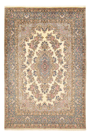 Perzisch tapijt - Royal - 295 x 193 cm - zand