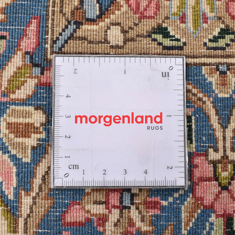 Perzisch tapijt - Royal - 295 x 193 cm - zand