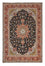 Perzisch tapijt - Tabriz - Royal - 305 x 203 cm - antraciet