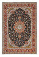 Tabriz - 40 Raj Tapijt 305x203cm - Perzisch tapijt