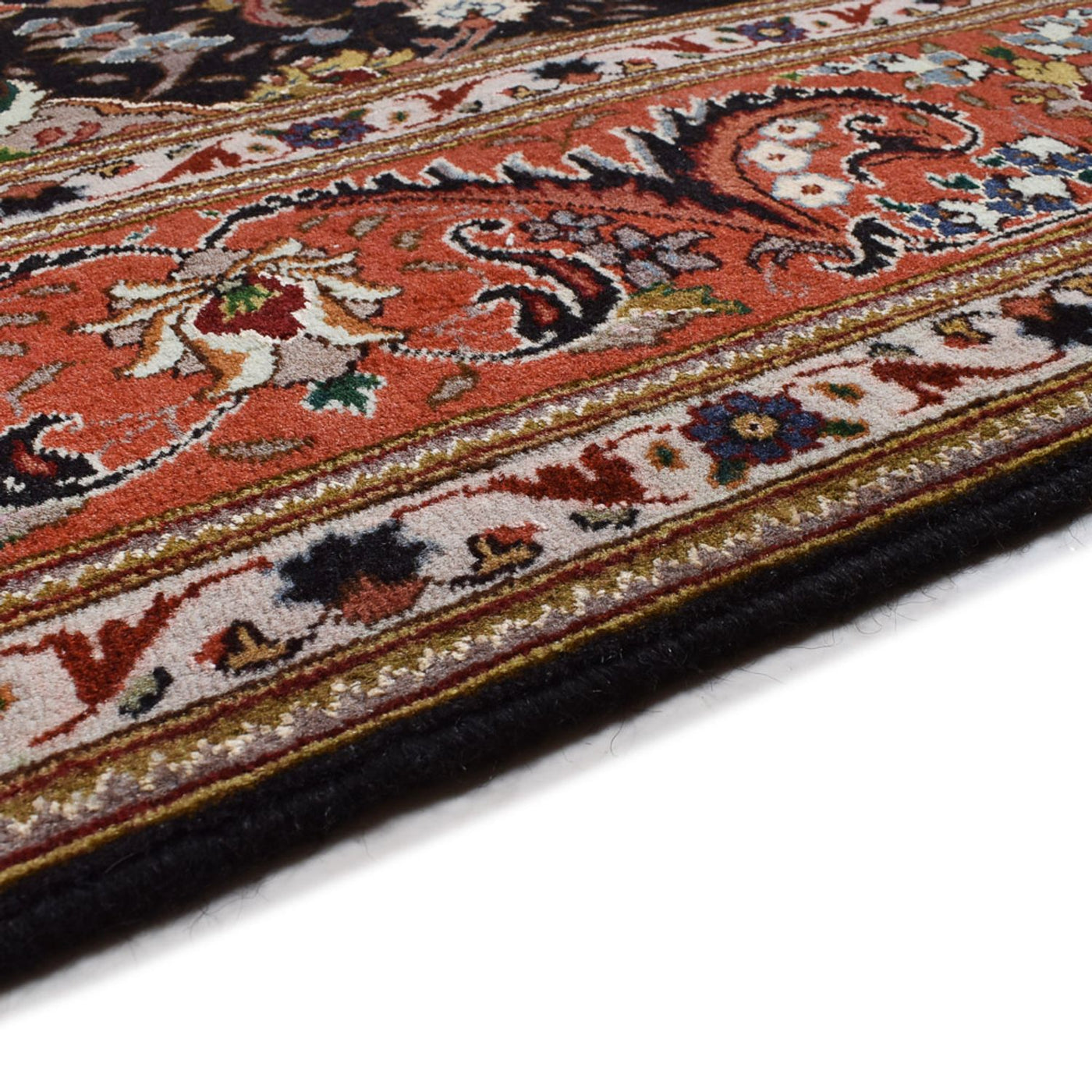 Tabriz - 40 Raj Tapijt 305x203cm - Perzisch tapijt