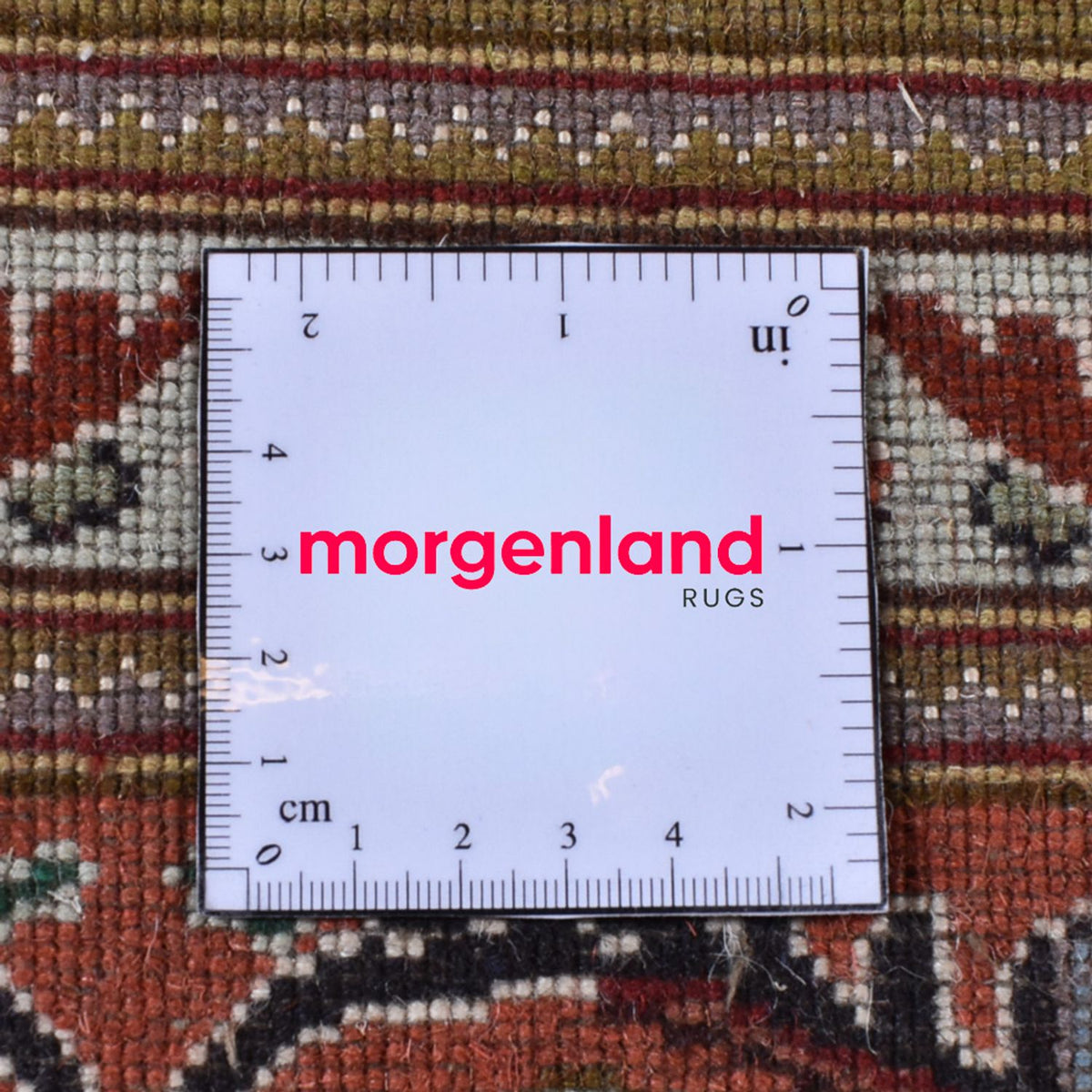 Perzisch tapijt - Tabriz - Royal - 305 x 203 cm - antraciet