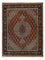 Perzisch tapijt - Tabriz - Royal - 198 x 151 cm - licht rood