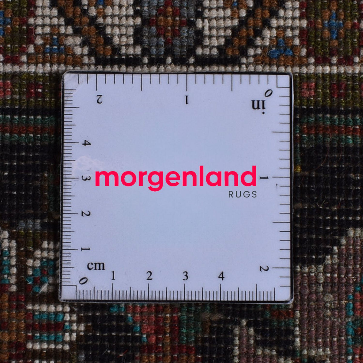 Perzisch tapijt - Tabriz - Royal - 198 x 151 cm - licht rood