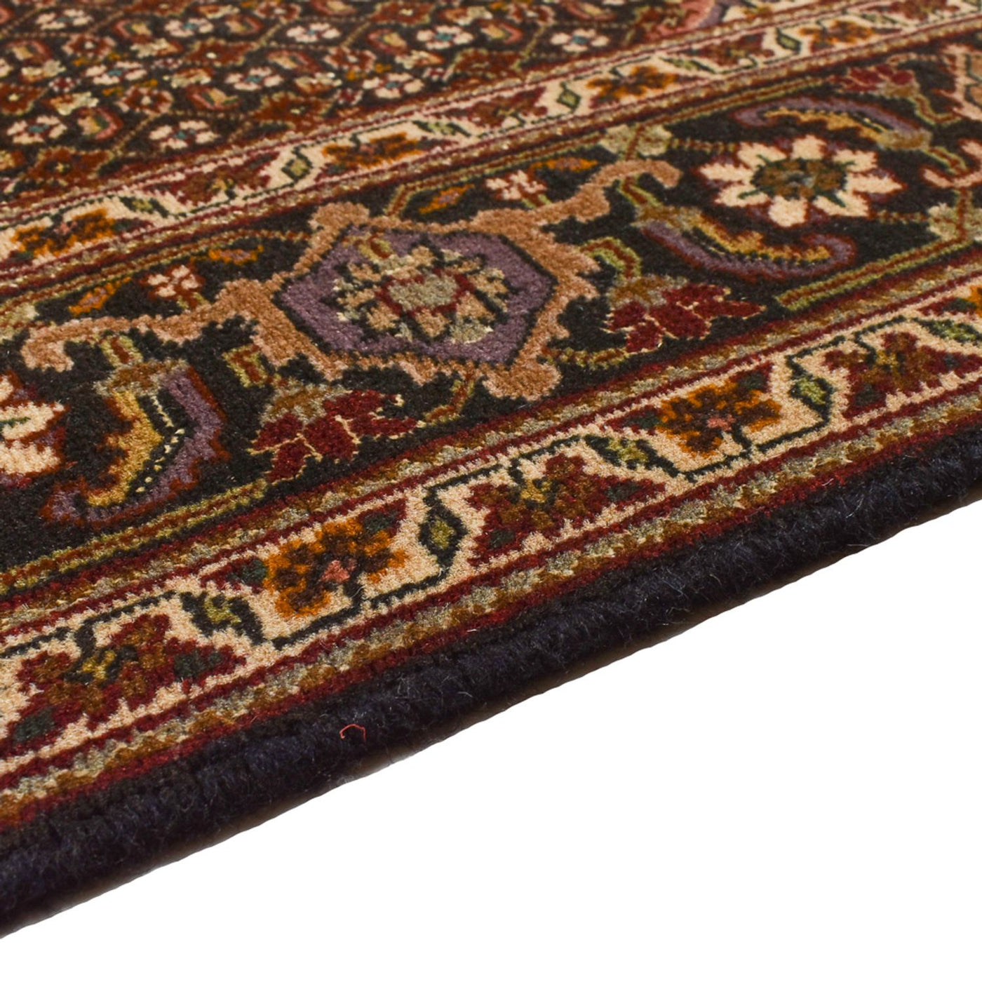 Tabriz - 40 Raj Tapijt 210x151cm - Perzisch tapijt