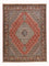 Perzisch tapijt - Tabriz - Royal - 205 x 153 cm - veelkleurig