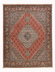 Tabriz - 40 Raj Tapijt 205x153cm - Perzisch tapijt