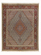 Tabriz - 40 Raj Tapijt 200x153cm - Perzisch tapijt