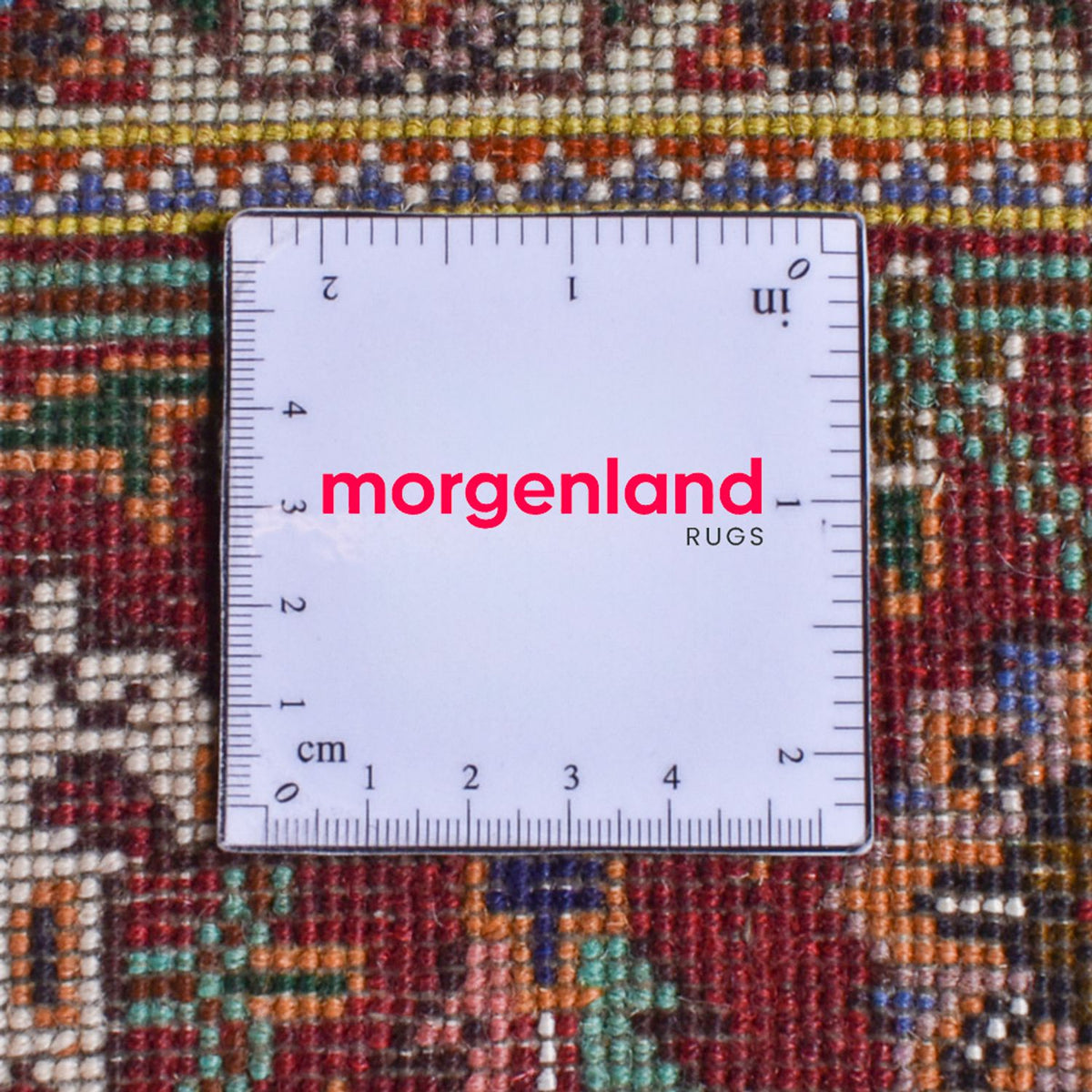 Perzisch tapijt - Tabriz - Royal - 200 x 153 cm - veelkleurig