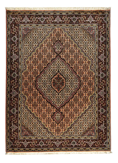 Tabriz - 40 Raj Tapijt 150x202cm - Perzisch tapijt